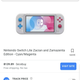 Así es la nueva función de Google Shopping.